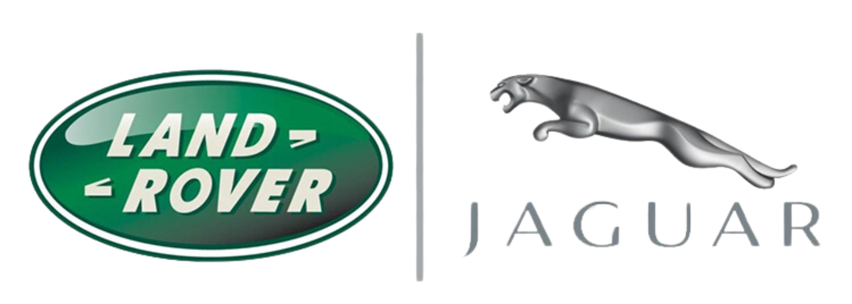 Jaguar-LandRover logo